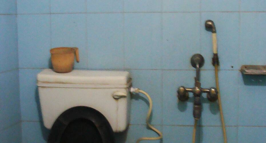 Majumdar Guest House, Kolkata 2